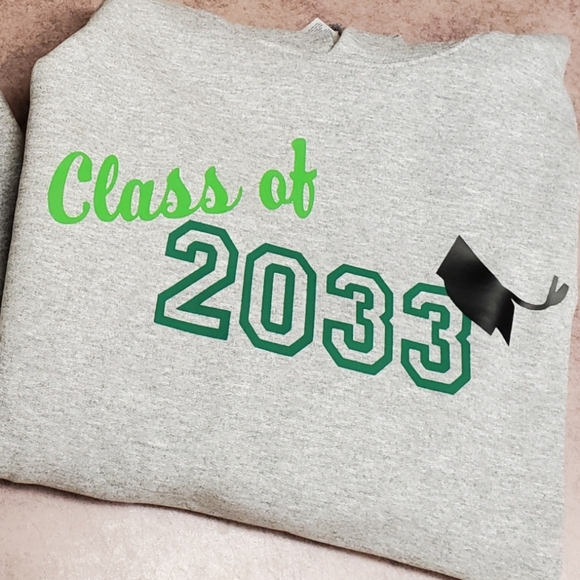 Custom Growth Kindergarten Class Of ... Hoodies - Picture 3 of 4